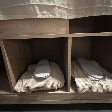 Suite Avec Sauna 36M² Niort Eksteriør bilde