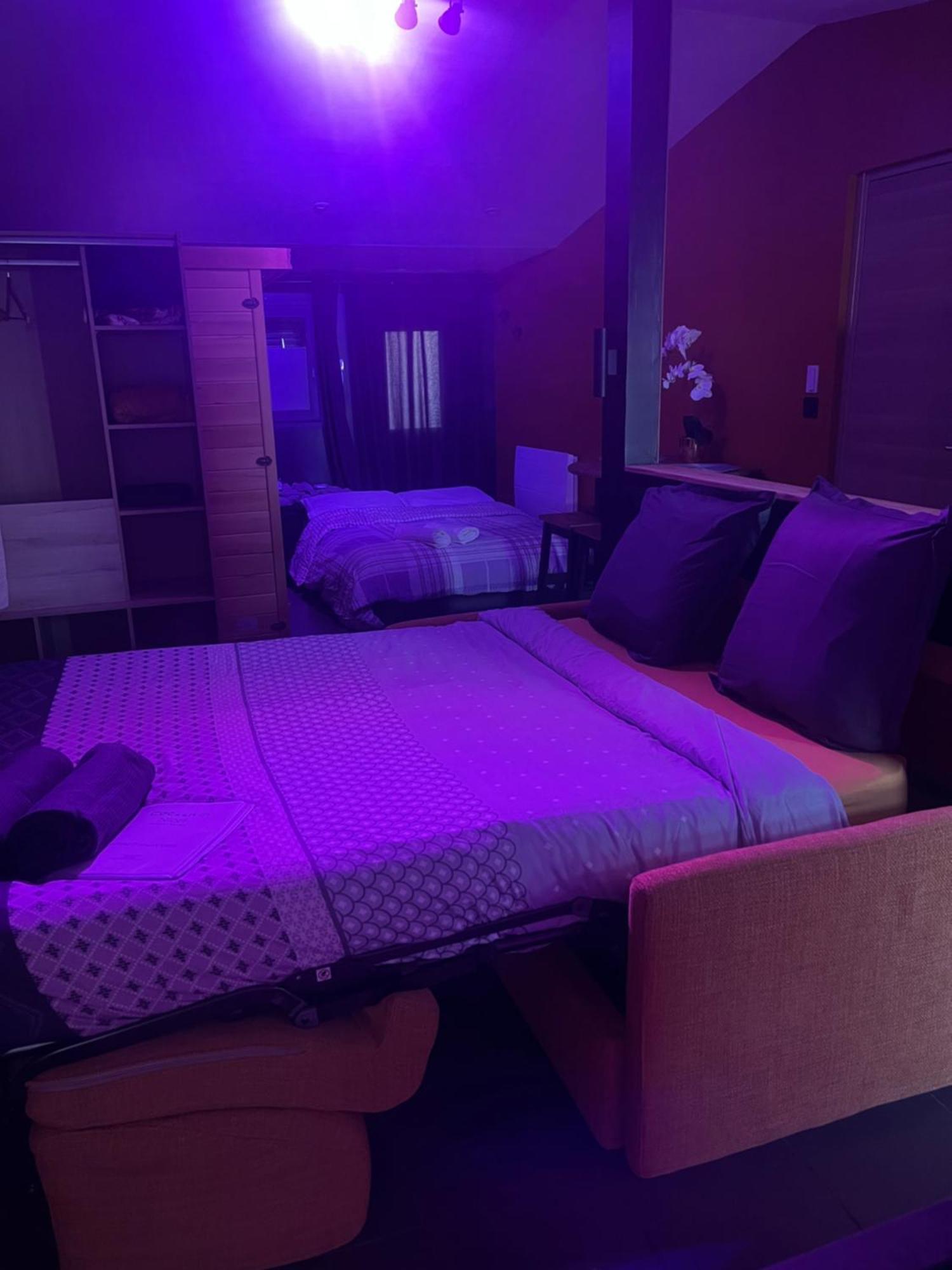 Suite Avec Sauna 36M² Niort Eksteriør bilde