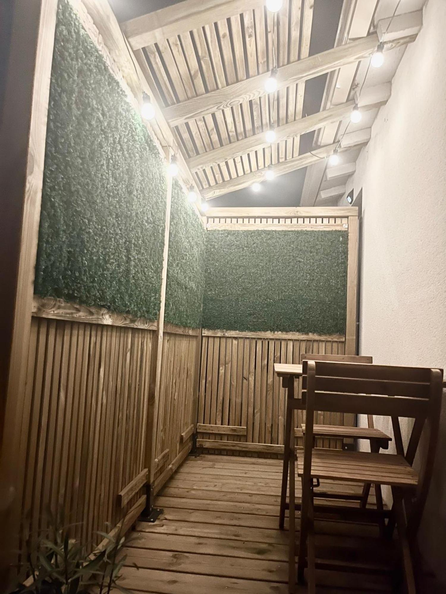 Suite Avec Sauna 36M² Niort Eksteriør bilde