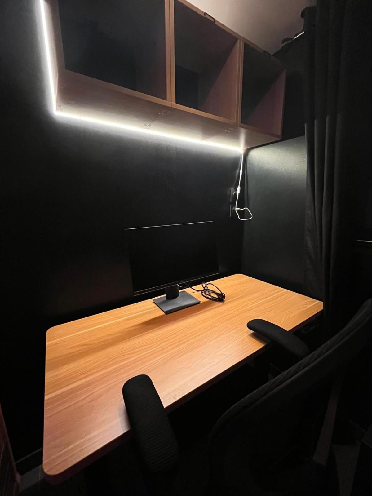 Suite Avec Sauna 36M² Niort Eksteriør bilde