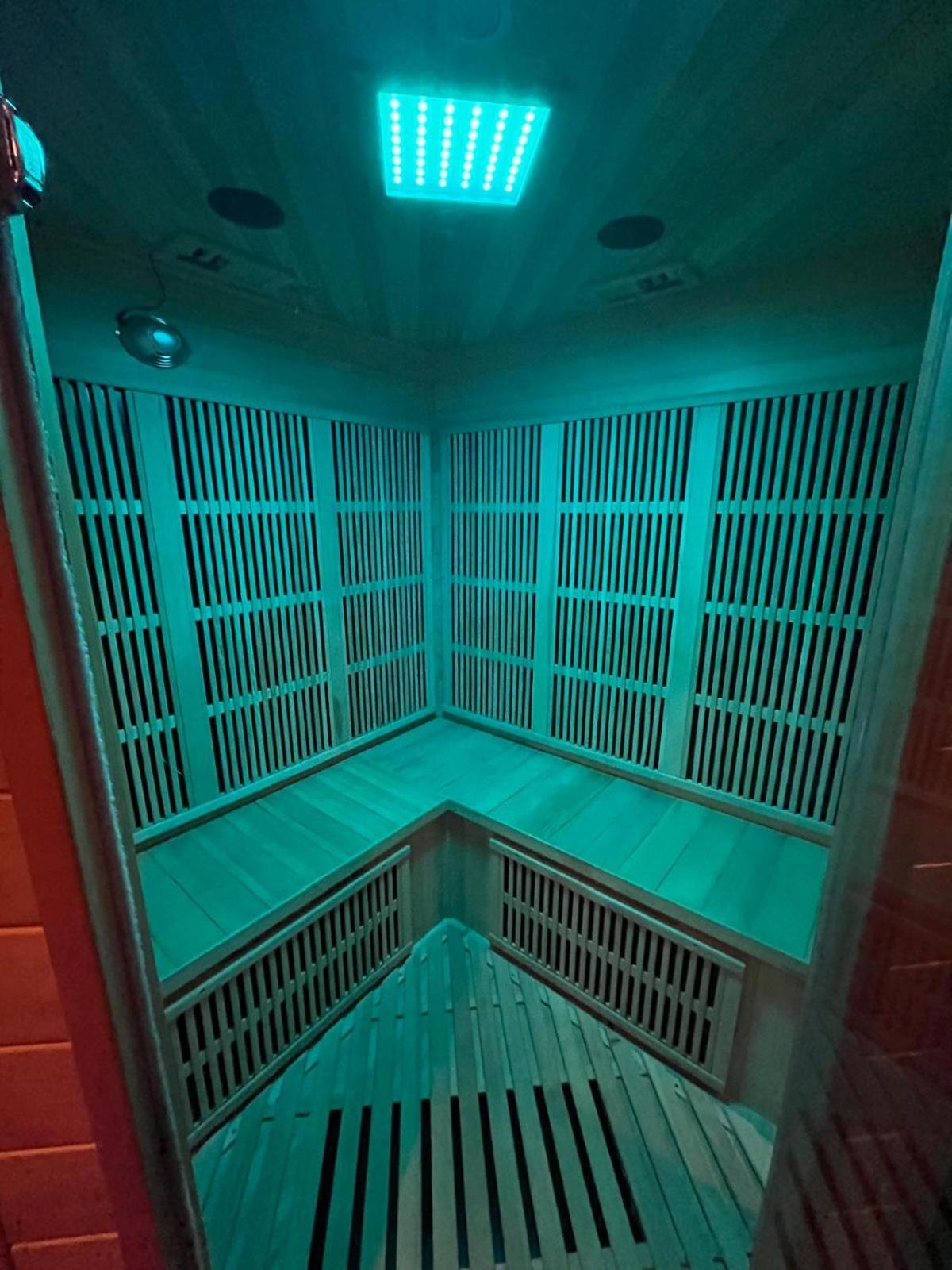 Suite Avec Sauna 36M² Niort Eksteriør bilde