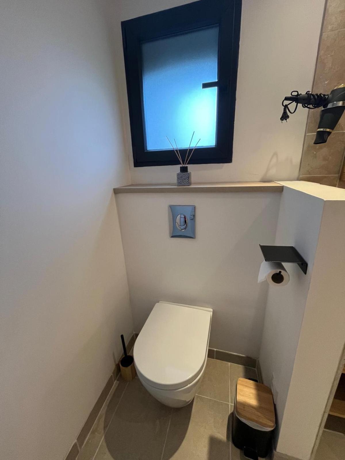 Suite Avec Sauna 36M² Niort Eksteriør bilde